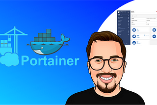 Guia Passo a Passo: Como Instalar e Gerenciar Contêineres Docker com Portainer