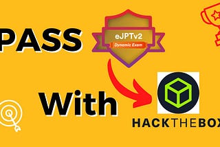 Hack the Box Labs to Prepare for eJPT Exam