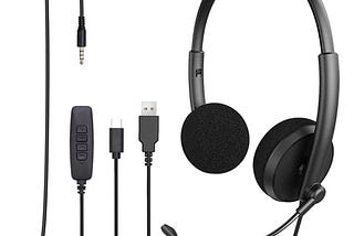 The Best USB Headsets For Skype Calling From Your PC