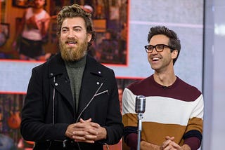 What is Good Mythical Morning?