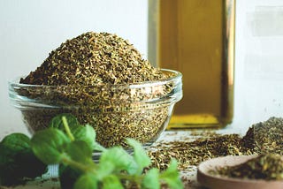 Oregano Essential Oil Is One Of The Most Powerful Natural Antibiotics