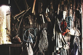 Angular: From zero to somewhere — Introduction