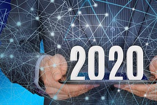 3 views on HR trends for 2020 — and a look back