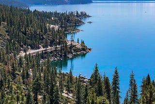 Add These 5 Spots to Your Tahoe Donner Summer Itinerary