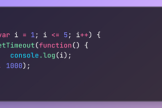 JavaScript Puzzlers: Dive into Intriguing Code Snippets