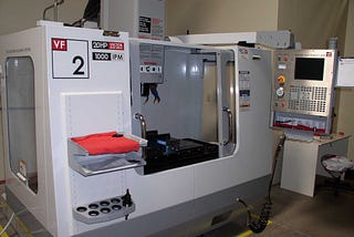 Highly Informative Details Regarding Used cnc machinery for sale