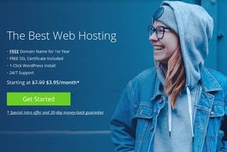 How to transfer your domain to Bluehost