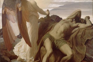 Requiem for the Flesh