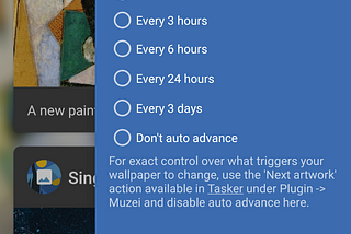 Muzei 3.0 and the new API