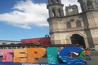 Real Estate Agent in Tepic