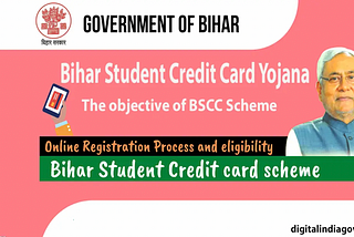 Unlocking IT talent development in Bihar via BSCCS scheme
