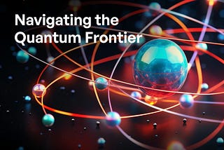 Quantum Frontier