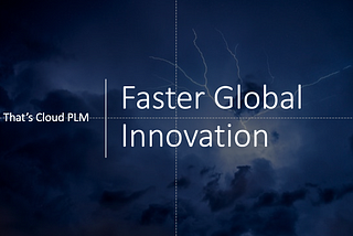 What is Cloud PLM?