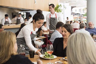 Restaurant Consultants Near Me: Expert Solutions for Your Restaurant