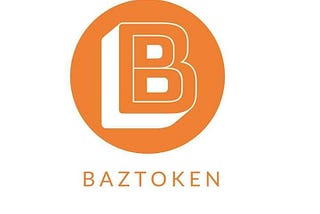 BAZTOKEN-Utility token platform