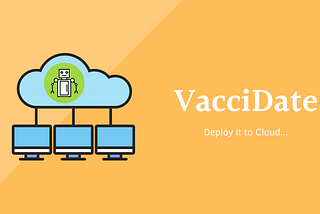 Co-WIN Vaccine Availability Checker — VacciDate | Part 3