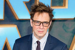 The Internet Has Come for James Gunn, Because the Internet Will Come for Anybody