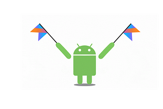 Building Android apps with kotlin