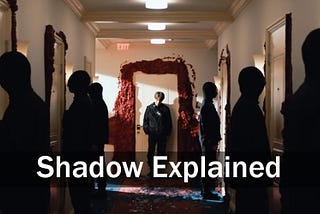 Encountering the Unconscious: “Interlude: Shadow” Explained
