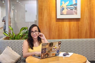 The 4-Step Routine That Helped Me Write 900+ Articles (In Just 2 Hours A Day)