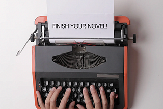 Five Tips for Busy People Who Want to Write a Novel During #NaNoWriMo