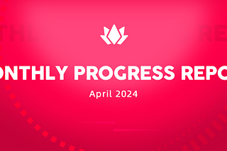 Plian Monthly Report — April 2024