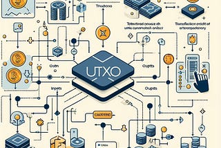 Understanding the UTXO Model: Alephium’s Innovative Approach