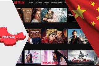 Watching Netflix with a Free VPN in China [2020]?