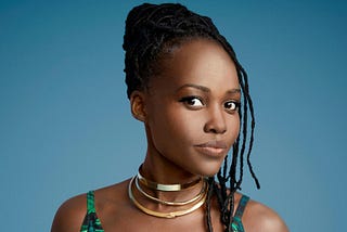 Being Black