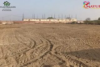 Residential Plot / Land for Sale in Khatu Shyam Ji Sikar — 100 Sq-Yrd — Replant Realguru