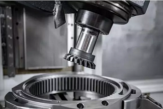 Causes and solutions of workpiece deformation in machining center