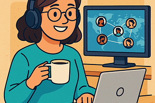 Lo-Fi AI #1: Building games, Custom GPTs and Spanish pals
