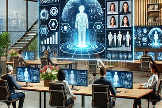 Top AI Collaboration Tools Enhancing Remote Teamwork