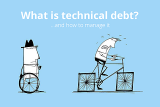 Techical debt ทำไปแล้ว จะรู้ได้อย่างไรว่า “Done”