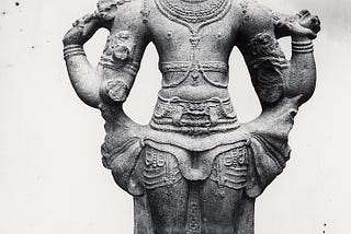 Murugan in Tamil Poetry