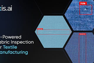 AI-Powered Fabric Inspection for Textile Manufacturing