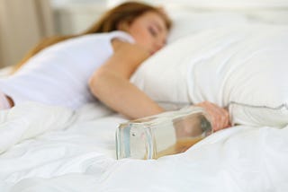 Biofeedback Fails to Curb Drinking in Young Adults
