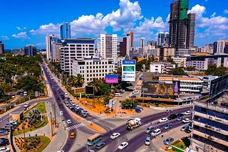 REAL ESTATE INVESTMENT ANALYSIS IN TANZANIA