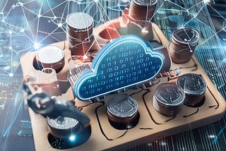 Mastering Cloud Cost Optimization with Native Tools