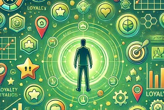 Forecasting Key Loyalty Metrics for Gamification Implementation