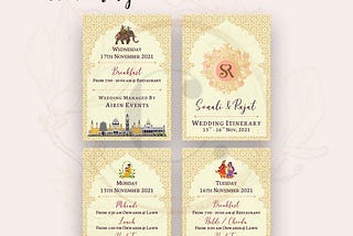 What Are the Latest Trends in Digital Wedding Invitations?