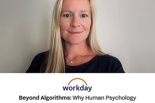 Beyond Algorithms: Why Human Psychology Will Always Be At Peakon’s Core
