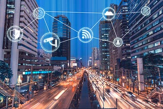 The NDAA: What it Means for 5G and Spectrum Policy in the U.S.