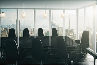 The High Cost of Corporate Silence