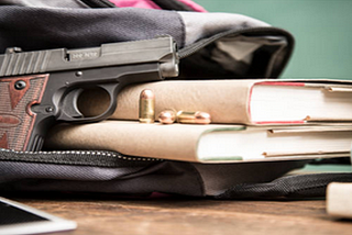 Understanding Gun Violence in American Schools