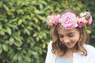DIY Flower Crown: A Step-by-Step Guide to Creating Your Own Floral Headpiece