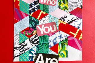 LoveWork: Who You Are