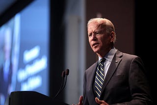 Biden Should Focus on One thing in First Debate: Trump’s Conviction
