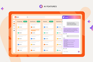 Insightly CRM introduces conversational AI Copilot built to transform mid‑market CRM efficiency