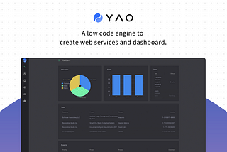 We built an open source data flow and processor-based low-code engine based on Golang, V8 and React